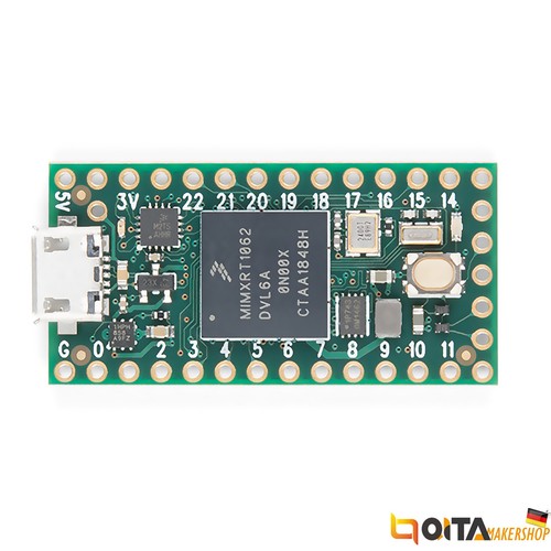 Pjrc teensy development - pjrc,