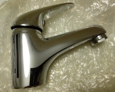 Sanitop-Wingenroth Einhandmischer Star, Chrom, Nr. 06020 2, NEU