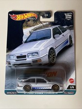 Hot Wheels Premium 87 Ford