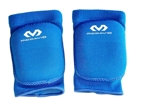 Mcdavid knieschoner 601 - 601, jumpy