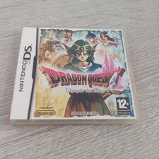 Dragon Quest IV: Die Chronik