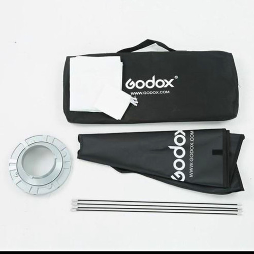 Godox 60x60cm mit bowens mount - mit,