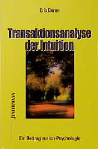 Transaktionsanalyse der