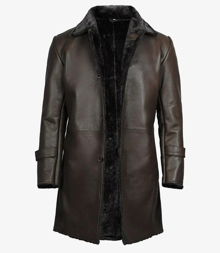 Herren original leder - herren,