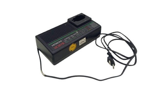 Hitachi uc12yb fast charger - uc12yb,