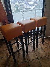 Barhocker Dreier-Set