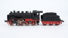 Trix Express H0 Dampflok BR 24