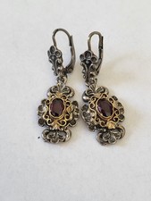 Antik Jugendstil  Silber