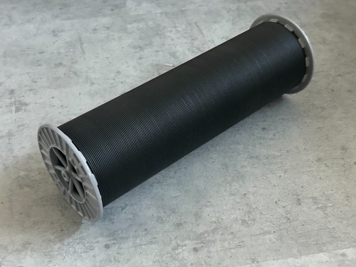 Wsi cable reeel - cable, ladegut
