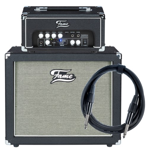 Fame 20rh 112 - +,