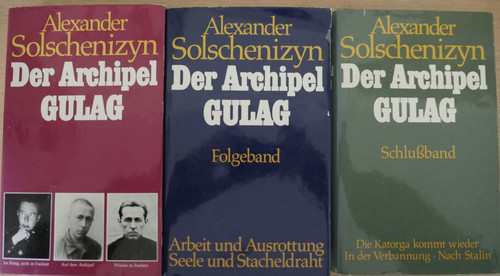 Alexander solschenizyn - solschenizyn,