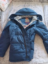 PARAJUMPER M SLIM FIT RUGGED