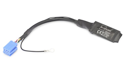Bluetooth audio adapter - audio,