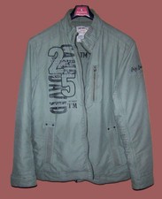 camp david jacke xxl herren, ungetragen