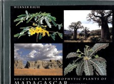 Succulent & Xerophytic Plants