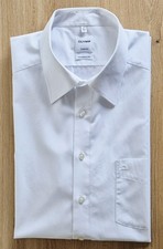 Olymp Tendenz Kurzarm Hemd Gr