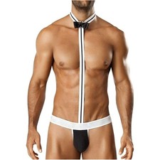 Herren mankini badehose - herren,