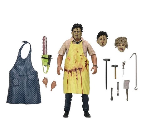 Texas chainsaw massacre - texas,