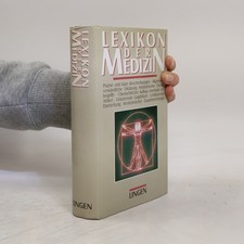Lexikon der Medizin  | 