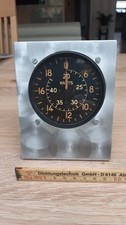 Flugzeugteile Cockpit Geschwindigkeitsmesser Speedindicator