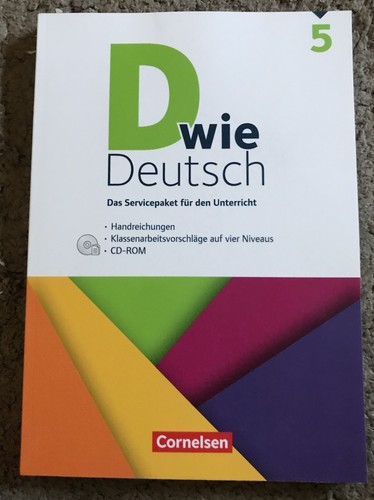 Wie deutsch servicepaket - wie,