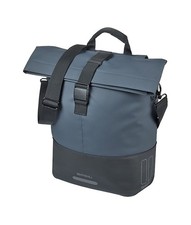 Urban Pet/Leather Hook Bag