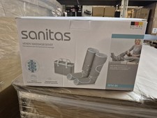 SANITAS Venen Massagegerät