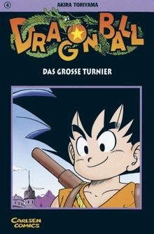 Dragon ball der große - dragon, 4: