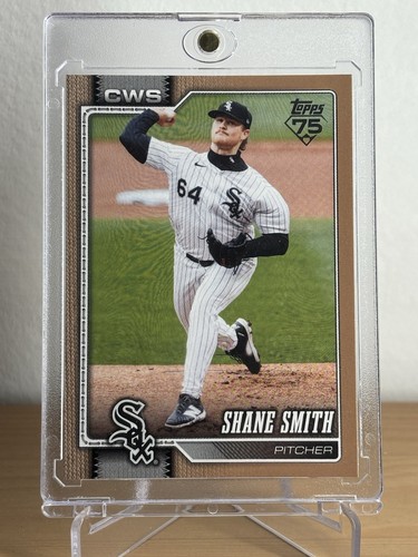 2026 topps series shane - 1,