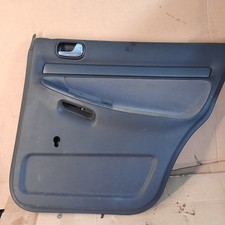 Audi A4 B5 Verkleidung Tür