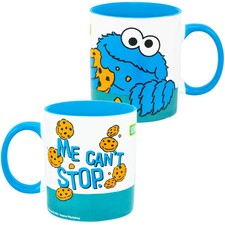 mug - Me can't stop | ceramic