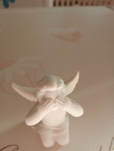 Rosenthal engel sehe - rosenthal, nichts