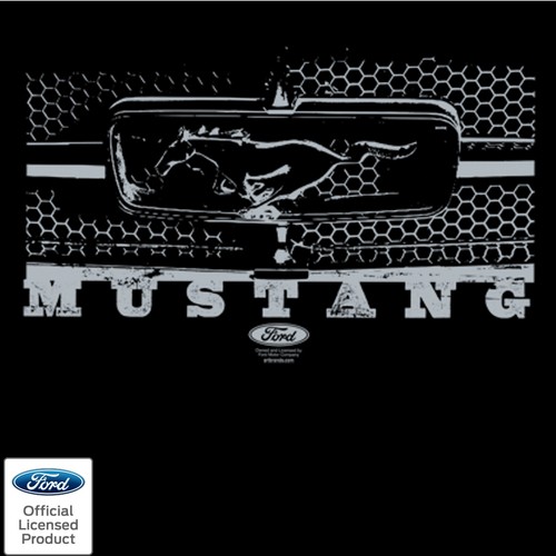 Ford mustang shirt usa - ford, t-shirt