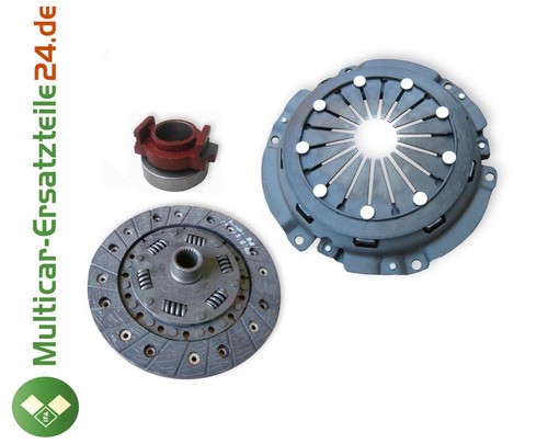 Multicar m25 set kupplungs - set,