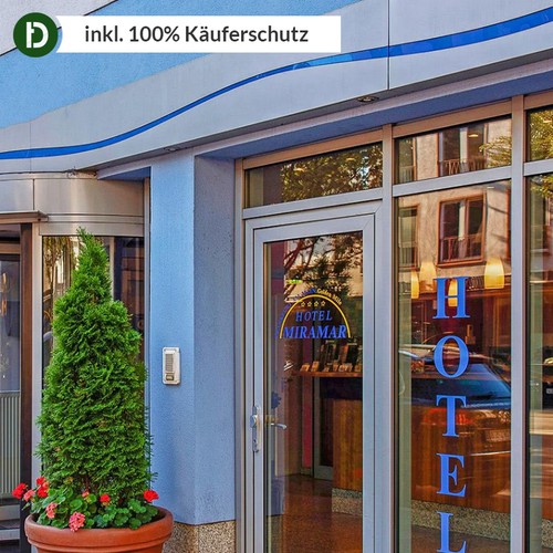 Tage urlaub frankfurt am - 6,