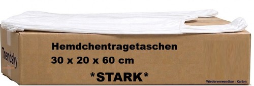 Stark 1000 tüten - 1000, x