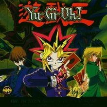 Yu-Gi-Oh! von Various | CD |