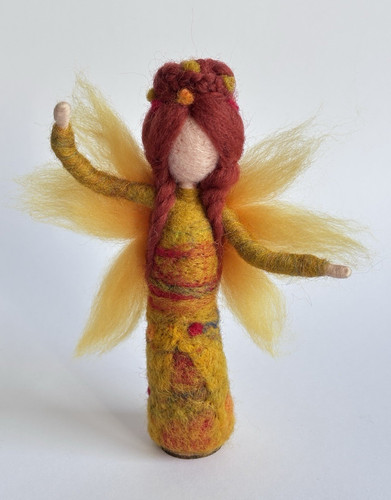 Herbstfee aurelia - aurelia, –