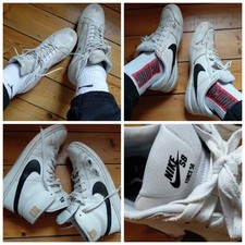 3 Paar NIKE SNEAKERS Gr. 46