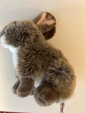 Süßes Kuscheltier Plüsch