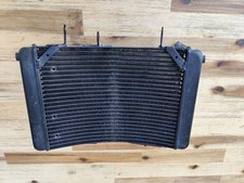 MV Agusta Rivale 800 Wasserkühler