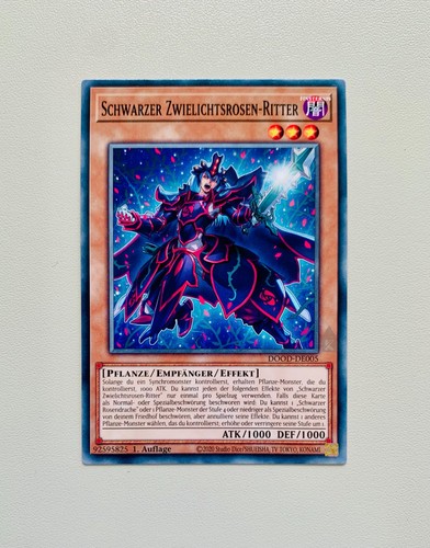 Doom of dimensions - doom,