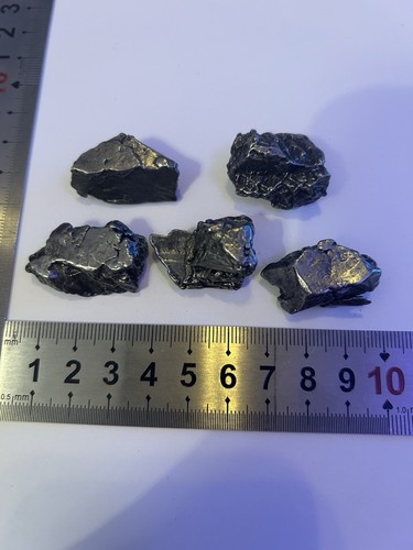 Aletai iron meteorite - aletai,