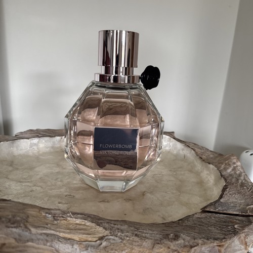 Neu viktor rolf flowerbomb - viktor, &