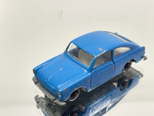 Best box holland 2508 - 2508, vw