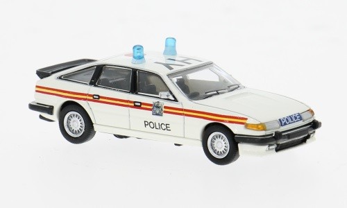 Brekina 15154 87 rover - 15154, 1/87