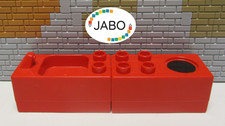 ( R8/28 ) LEGO Duplo Küche