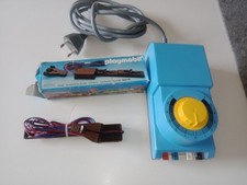 Playmobil trafo mit - trafo,