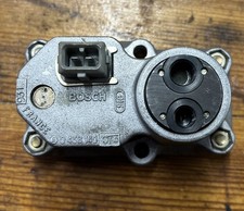 0438140073 Warmlaufregler