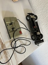 Chassis Unterteil PUCH G